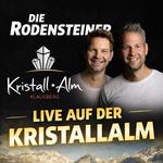 Konzert auf der Kristallalm