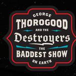 George Thorogood & The Destroyers w/ The Marshall Tucker Band