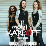 Molly Karloff @ 't Groote Gat