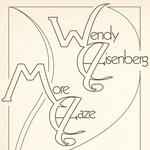 Wendy Eisenberg x more eaze - Joint Album Release