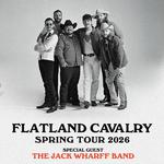 Flatland Cavalry Spring Tour 2026