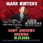 Good Vibes Highway Tour