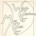 Wendy Eisenberg x more eaze - Joint Album Release