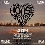 Audien @ Midline