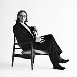 Portrait of Magnús Jóhann w. Iceland Symphony Orchestra