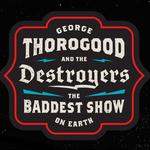 George Thorogood & The Destroyers and Marshall Tucker Band