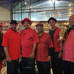 McGraft Park (Muskegon) Summer Concert Series!