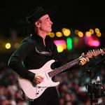 The Country Music Cruise 2027