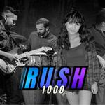 Rush 1000 Band