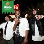 Treefort Music Fest 2026