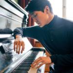 Stravinsky, Chopin and Borodin