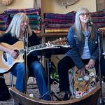 Keller Sisters & Friends 