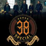 38 Special w/ The Summit