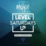 Kyndred LIVE at Mojo's