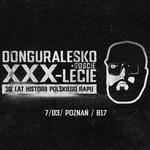 XXX-lecie donGURALesko 2026