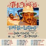 Phere and Loathing - the unamerican tour 2026 with Sage Francis and ZooDeVille