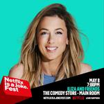 Netflix is a Joke Presents: Iliza Shlesinger & Friends