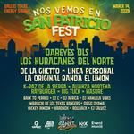 San Patricio Fest 2026