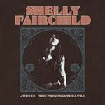 Shelly Fairchild
