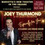 JOEY THURMOND & The Select Orchestra