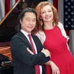 America 250: A 4-Hand Piano Celebration