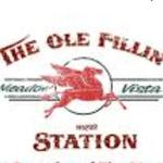 Old Fillin Station