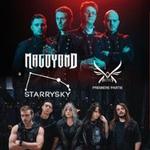 MAGOYOND - STARRYSKY - PARIS