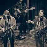 Tico Time Bluegrass Festival 2026