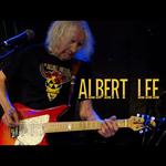 Albert Lee Live at The Fallout Shelter