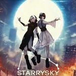 STARRYSKY - JAPAN EXPO PARIS (édition 2026)