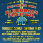 Father's Day Bluegrass Festival 2026