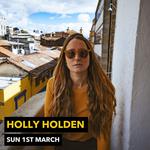 Holly Holden and Band 