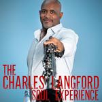 The Charles Langford Soul Experience Live at The Fallout Shelter