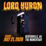 Lord Huron