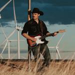 The Western Horseman