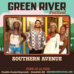 Green River Festival 2026
