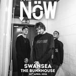 Th Now Live at The Bunkhouse, Swansea