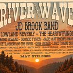 River Wave Country Music Festival 2026