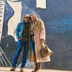 Calling Coyotes (Abigail Dowd & Nathan Turner)