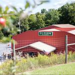 814 Cider works, J.L. Farm & Cidery, Friday, July 24, 600-8:00 PM