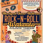 Rock n Roll Weekender  2026