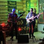 Dead Francos at Benidorm Bash 2