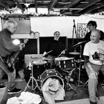 The Manchurians at the Daffodil Festival