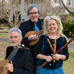 Gut, Wind & Wire at the Booster House Concert Series