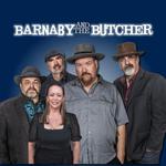 Barnaby and the Butcher
