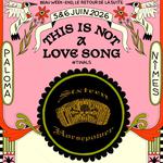 16 Horsepower Reunion - This Is Not A Love Song