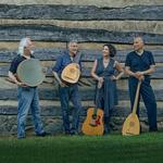 Ayreheart at Edmonton Chamber Music Society