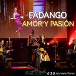 'FADANGO', FADO  & TANGO and MORE !