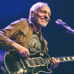 Peter Frampton