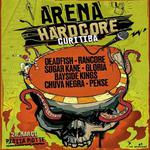 Arena Hardcore - Curitiba 